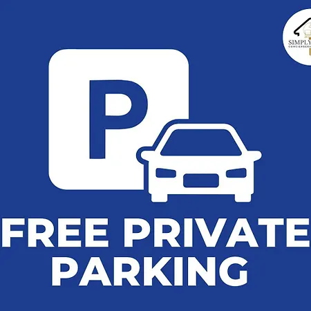 Bird 4mn-train 6mn -private Parking- Paris Apartment Serris
