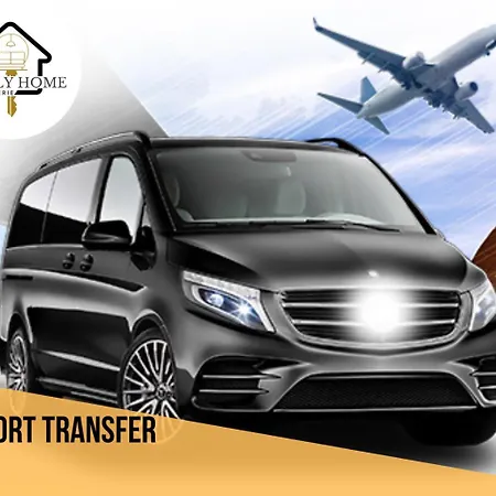 公寓 Bird 4mn-train 6mn -private Parking- Paris